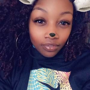 Meet your Posher, Mariah